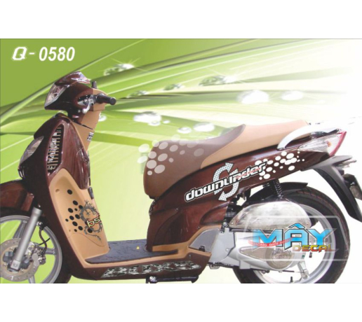 Q 0580 B  SHi-2008