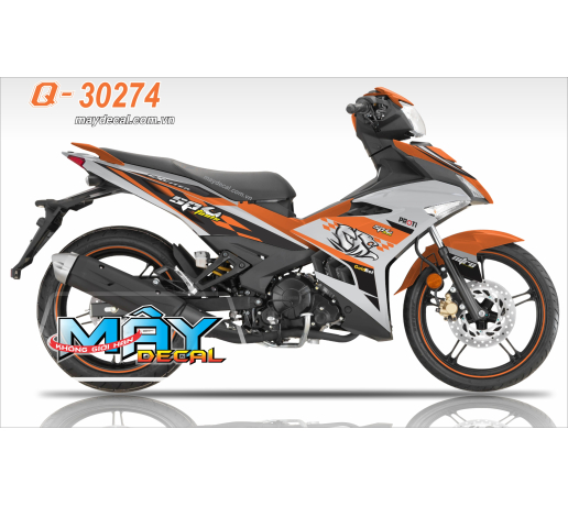 Q-30274  EX 150 SP