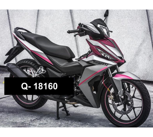 Q- 18160 WINNER DAINESE CHI HONG NEN XAM NHOM XUOC