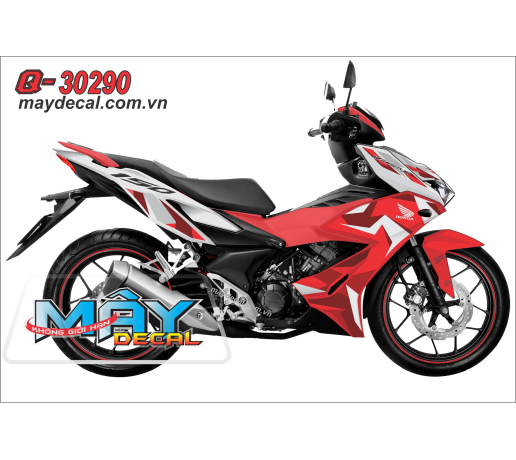 Q-30290 WINNER X DO BAC