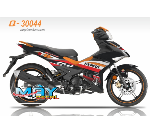 Q-30044 EX 150 REPSOL 93 kien ant 