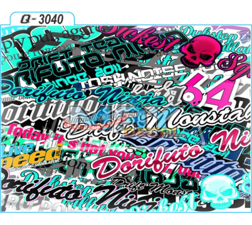Q 3040
