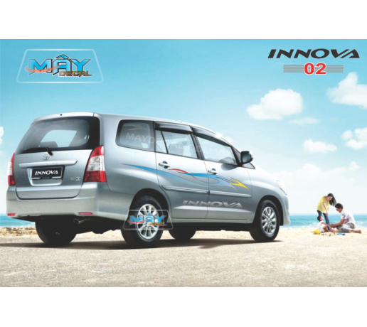 INNOVA 2