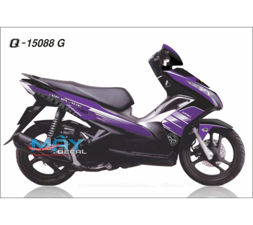 Q 15088 G AB 2013 tim purple den black ABMC lamboghini dong ho soc duong net