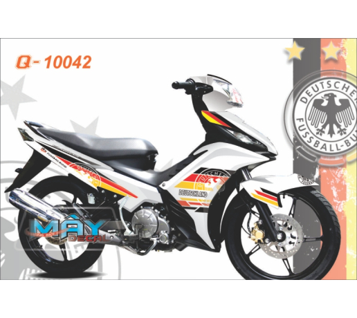 Q 10042 Exciter 2011 deutschland the thao bong da banh sport duc germany