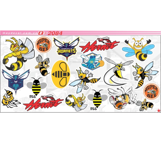 Q 2084 ong bee