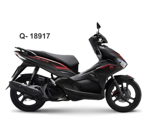 Q- 18917 AB 2016 ZIN 2017 DO DEN