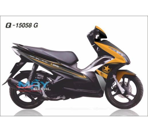 Q 15058 G AB 2013 bia beer saporo ngoi sao star bong lua moto gp