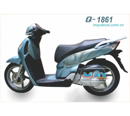 Q 1861 SHi-2008