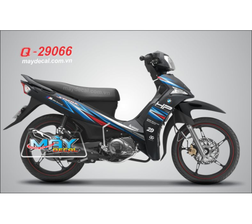 Q 29066 SI FI HP4 SPARK 