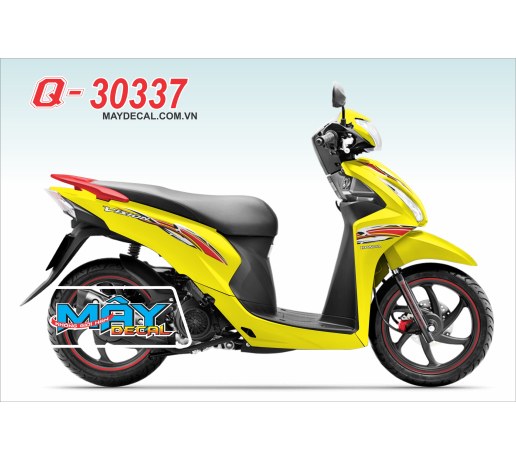 Q-30337 VISION 2014