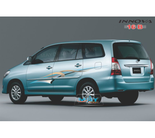 INNOVA 16 -B