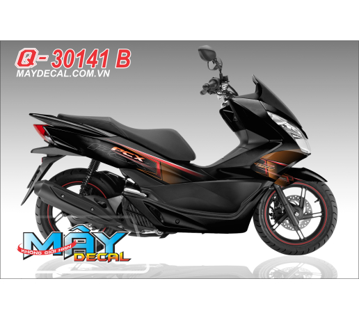 Q-30141 B PCX 2014