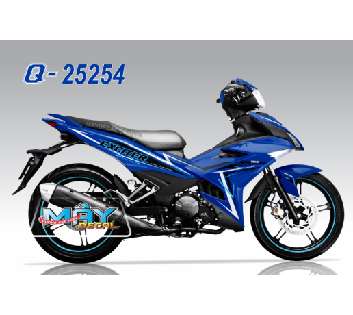 Q 25254 - EX 150 - CHI TRANG DEN XANH