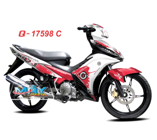 Q 17598 C - Ex 2011 LOZENRO dau sat trang do red white chien binh linh dung si hero anh hung dau tro