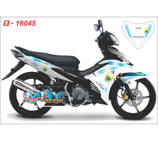 Q-16045 EX 2011