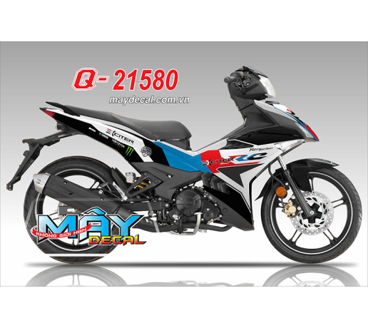 Q 21580 EX 150 ABCM  1 TRIEU rc 