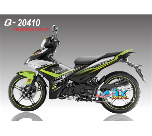Q 20410 EX 150 den black xanh blue xam gray r speed beta duong net line 