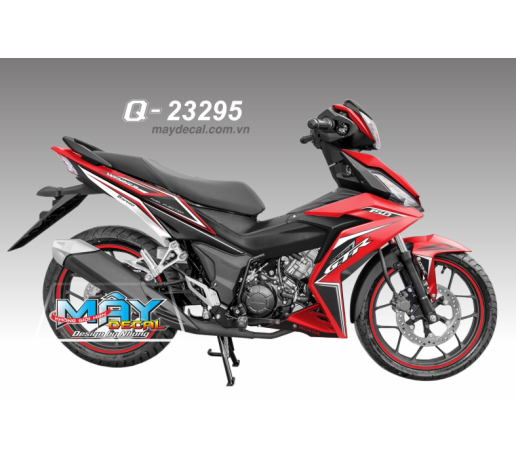Q 23295 - Winner GTR