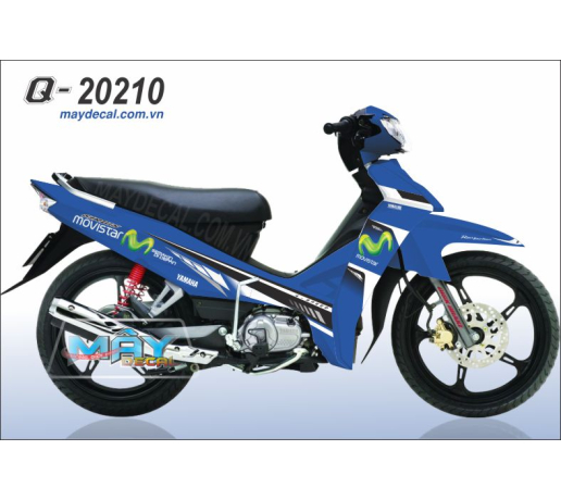 Q 20210 SI CU xanh gp blue movistar logo long