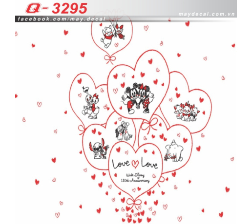 Q 3295 non bao hiem