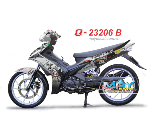 Q 23206 B - Ex 2010