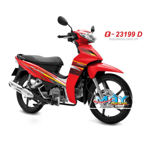 Q 23199 D - Blade Spark luoi 110