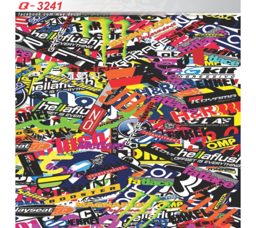 Q 3241 non bao hiem