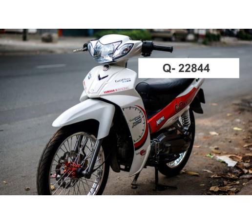 Q- 22844 SIRIUS GOPRO GO&FUN TRANG DO