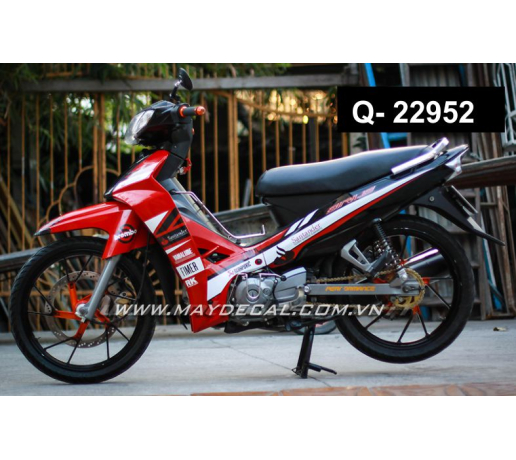 Q- 22952 SIRIUS SANTANDER DO DEN