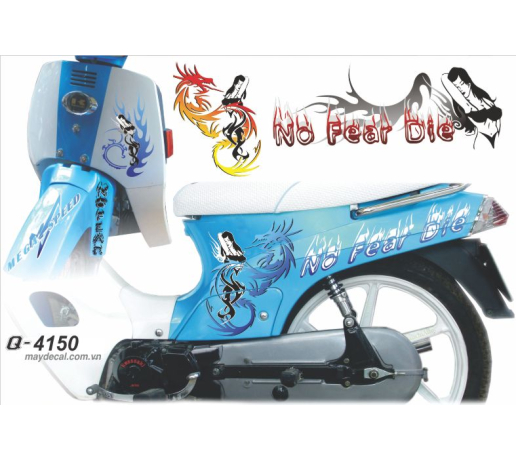 Q 4150 MAX II