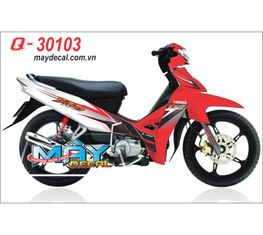 Q-30103 SIRIUS DO TRANG 110 
