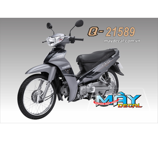 Q 21589 SIRIUS ZIN 2019 