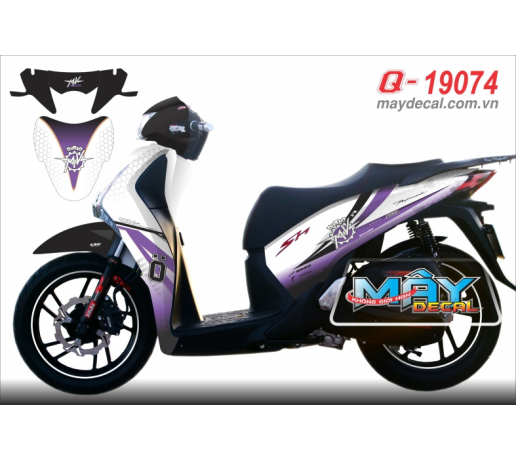 Q 19074 - SH 2013 Vn logo mv ohline tim puple trang white to ong