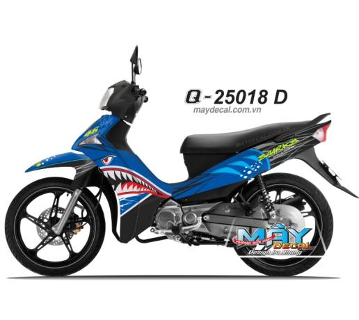 Q 25018 D - Sirius FI