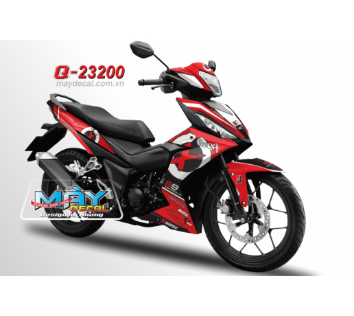 Q 23200 - Winner 150 Lorenzo 99 