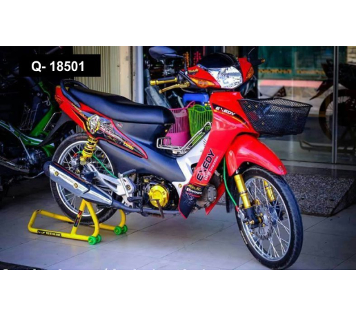 Q- 18501 WAVE A PISTON EXEDY DO DEN