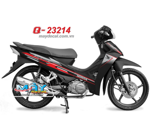 Q 23214 - Blade 2017 chi abmc 