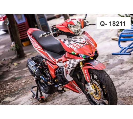 Q- 18211 WINNER KOSO CARO HONDA CAM TRANG