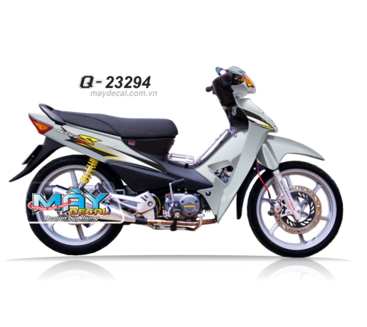 Q 23294 - WAVE S 100