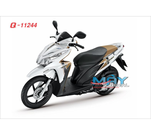 Q 11244 CLICK THAI tem zin roi trang white mau dong