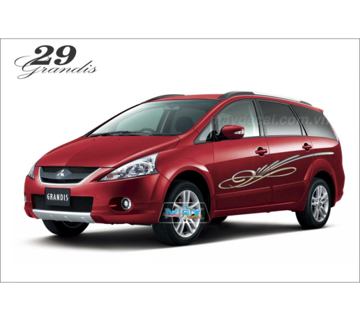 GRANDIS 29