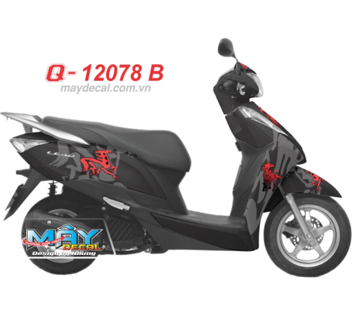 Q 12078 B - Lead 2014 den, ngua , ma, horse