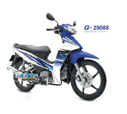Q 29088 BLADE CU R TRANG XANH 