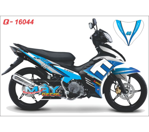 Q-16044 EX 2011