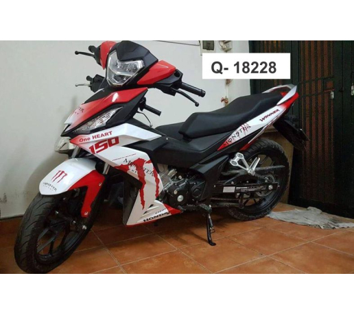 Q- 18228 WINNER MONSTER DO TRANG