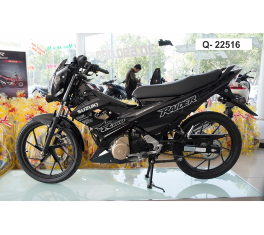Q- 22516 RADER XANG CO ZIN NGOI SAO DEN XAM