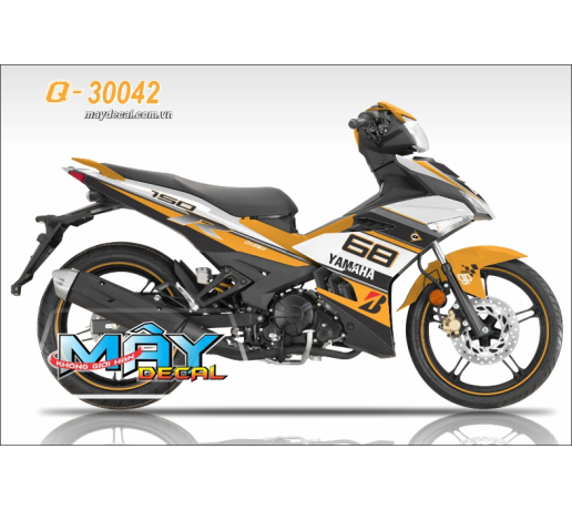 Q-30042 EX 150 R 68  