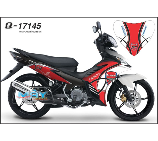 Q 17145 EX 2011 Asenal emirates cau lac bo danh banh bong sport the thao club fottball cau lac bo tr