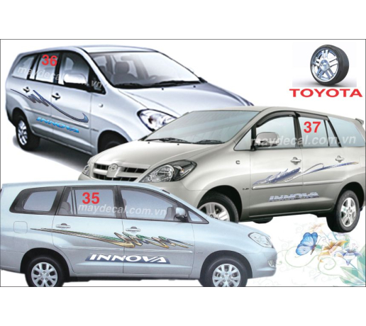 INNOVA 35-36-37
